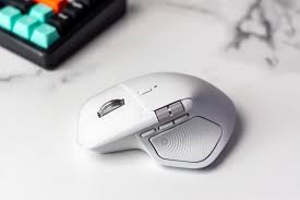 Logitech MX Master 4