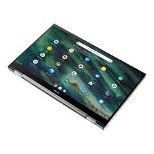 ASUS Chromebook Flip C436FA 14" FHD Display intel core i5 10th Generation 8GB RAM 128GB SSD Chrome OS
