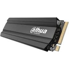 Dahua 256GB NVMe M.2 SSD