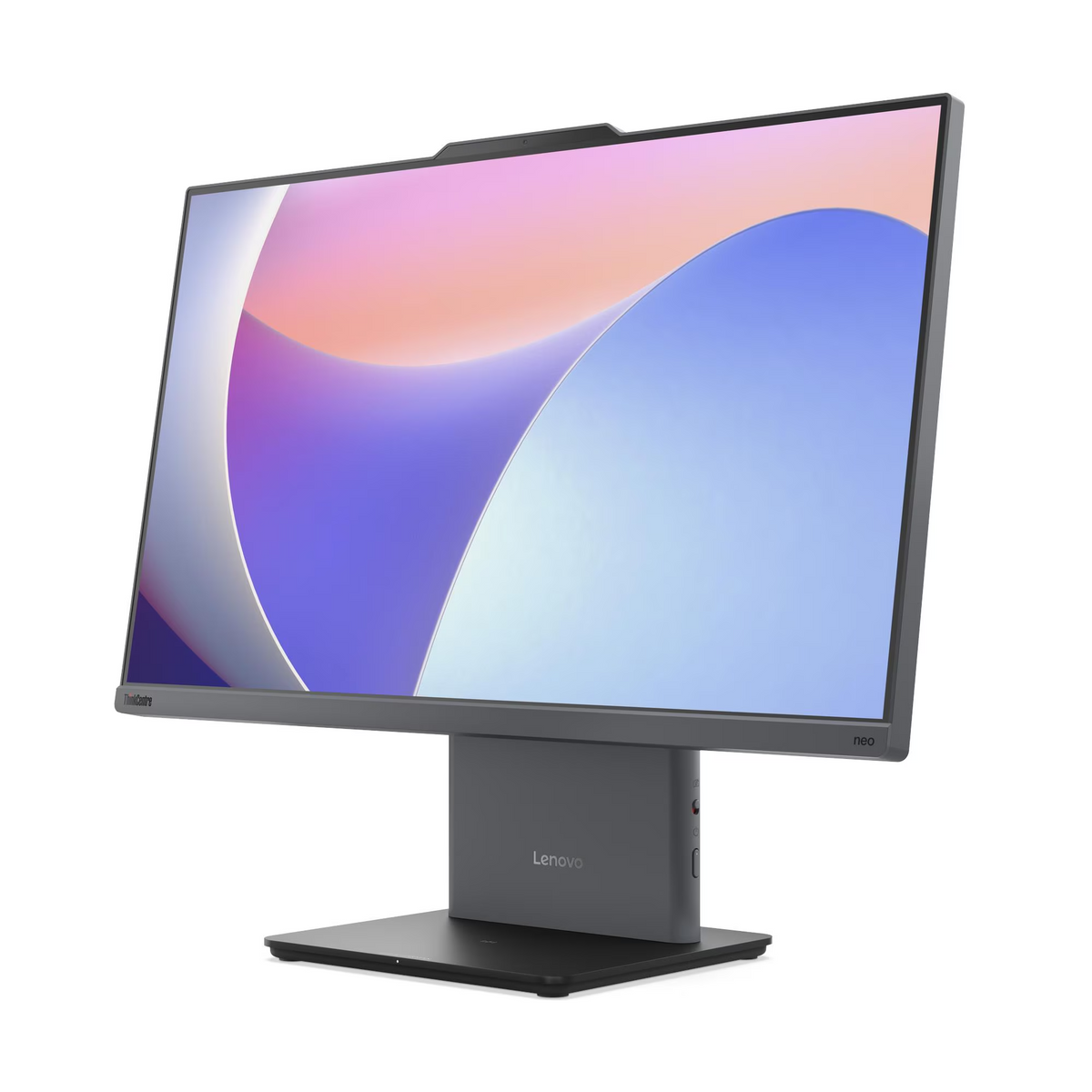 Lenovo ThinkCentre neo 50a 24 Gen 5 23.8" FHD IPS Display Intel Core™ i5-13420H Processor 8GB RAM 512GB SSD Intel® UHD Graphics 12SC00BBUM
