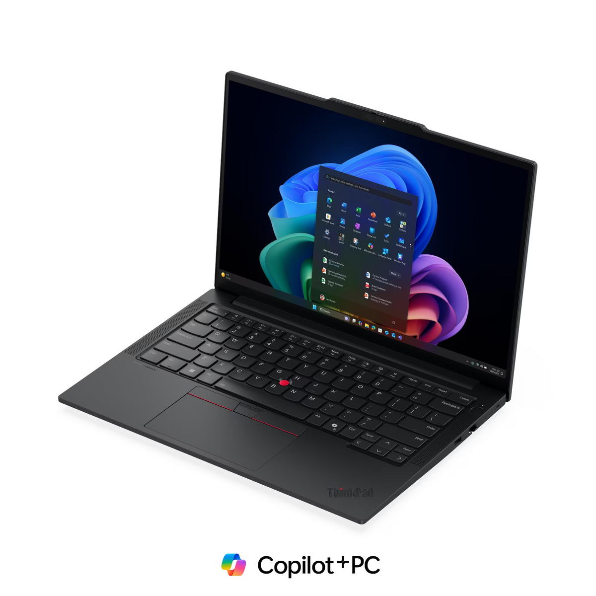 Lenovo ThinkPad E14 Gen 7 (Intel) 14" WUXGA IPS Display Intel Core™ Ultra 5 226V Processor 16GB RAM 512GB SSD Intel® Arc™ Graphics 130V Intel® AI Boost, up to 40 TOPS 21U2009MIG