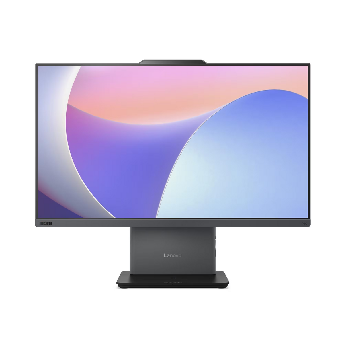 Lenovo ThinkCentre neo 50a 24 Gen 5 23.8" FHD IPS Display Intel Core™ i5-13420H Processor 8GB RAM 512GB SSD Intel® UHD Graphics 12SC00BBUM