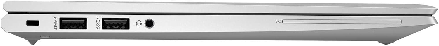 HP EliteBook 830 G8 Notebook PC intel core i7 11th Generation 13.3" FHD Antiglare Display 16GB RAM 512GB SSD Windows 11 Pro