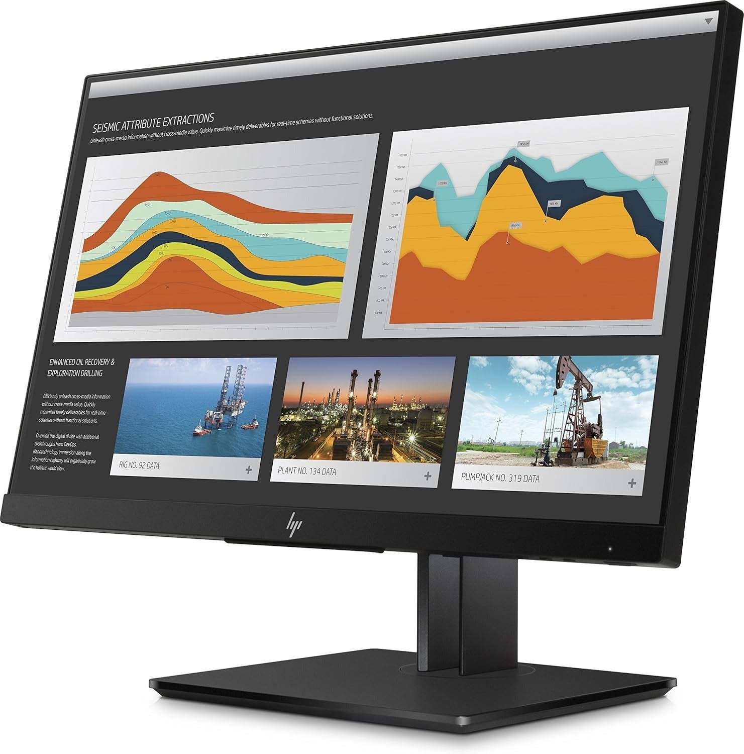 HP Z22n G2 21.5-inch Display
