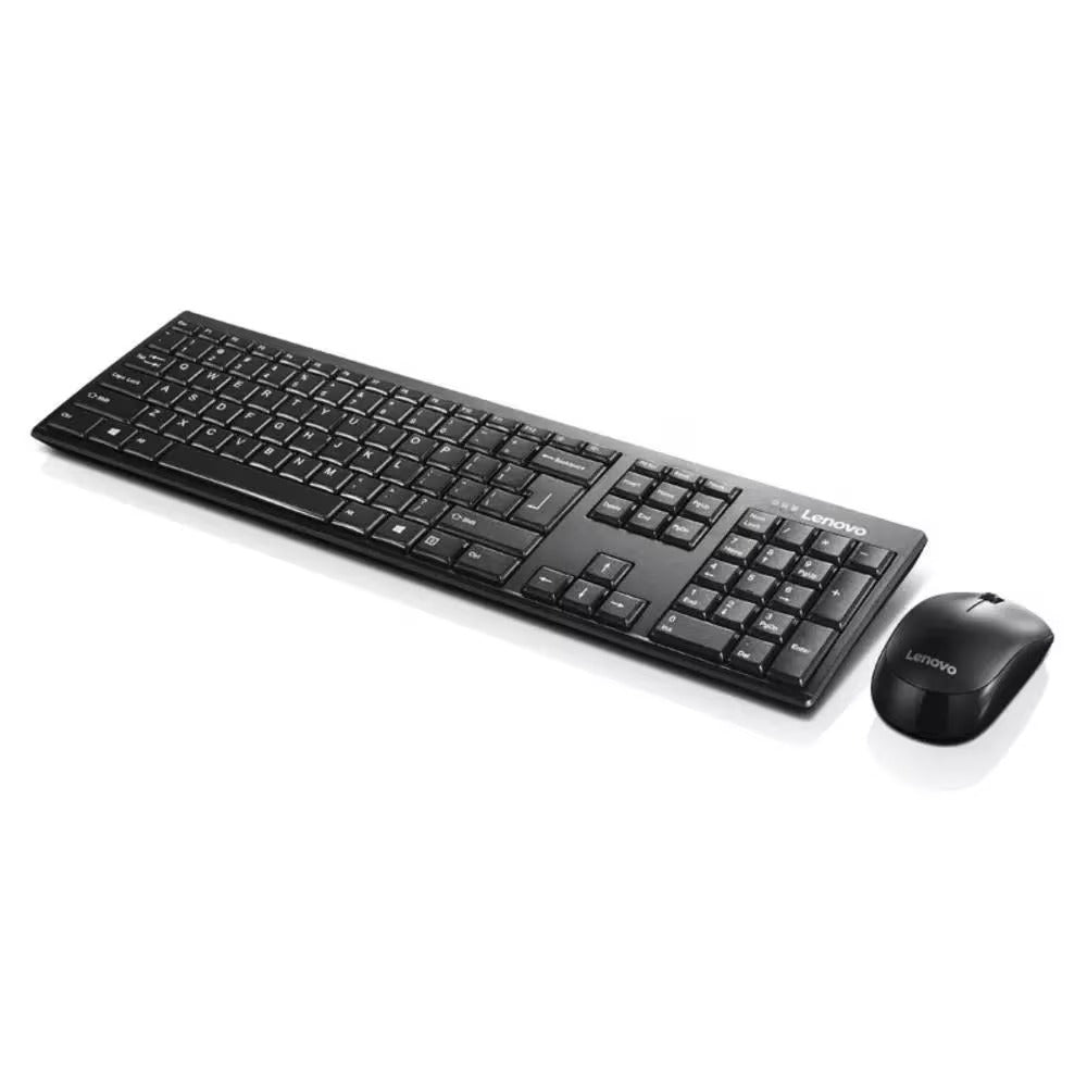 Lenovo 100 Wireless Combo