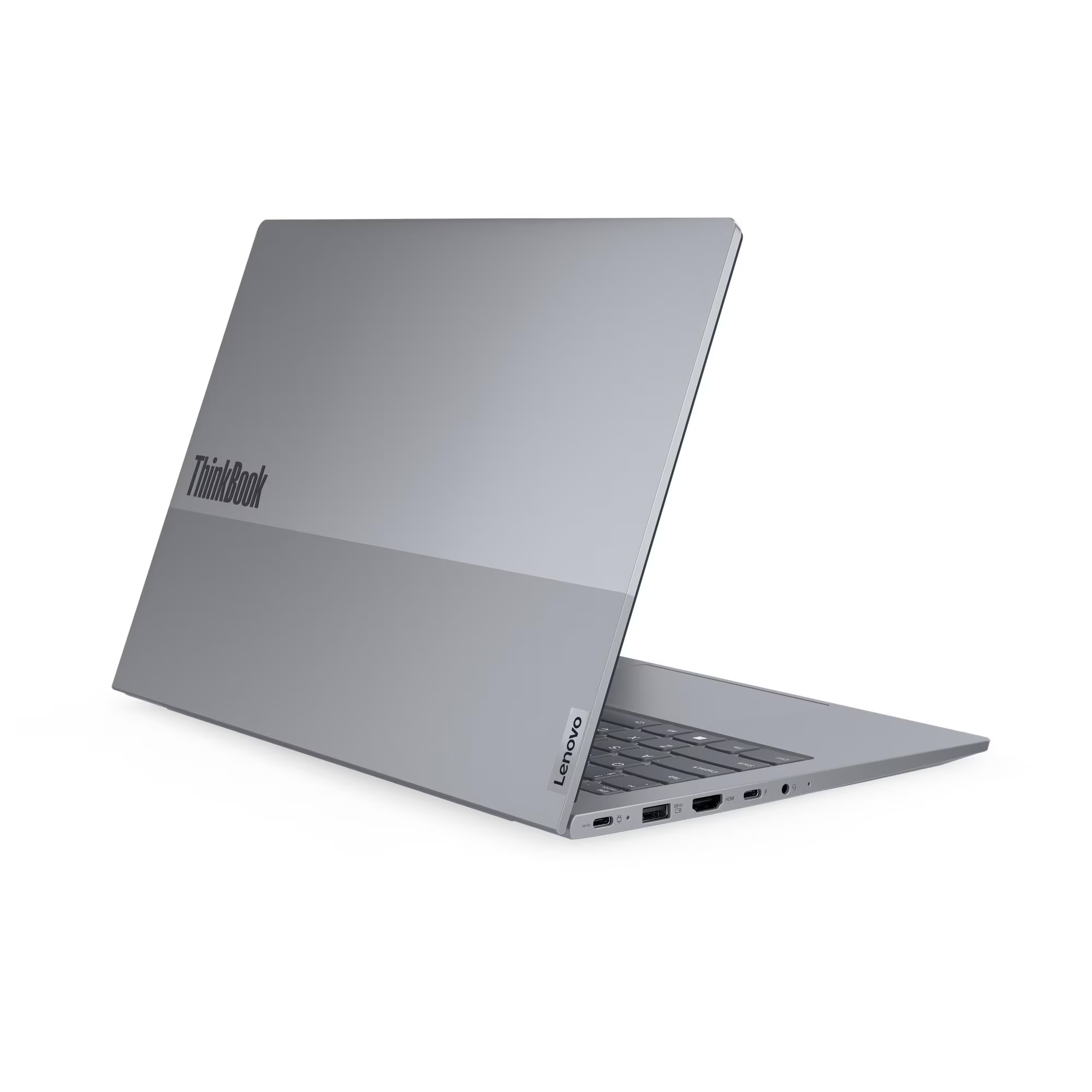 Lenovo ThinkBook 14 G7 IML 14" WUXGA Display Intel Core Ultra 5 125U Processor 8GB RAM 512GB SSD