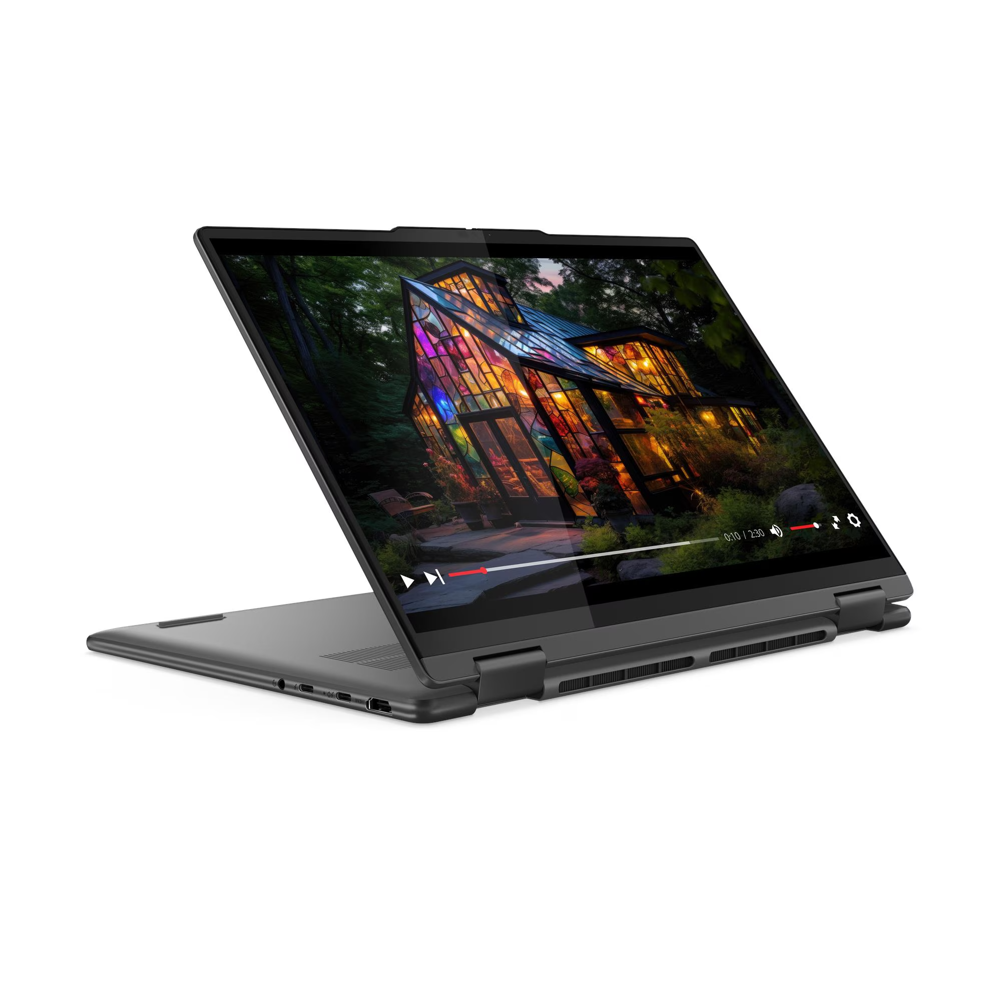 Lenovo Yoga 7 2-in-1 14IML9 14" WUXGA Touchscreen Display Intel Core Ultra 7 155U Processor 16GB RAM 1TB SSD Intel® AI Boost, up to 11 TOPS Windows 11 Home