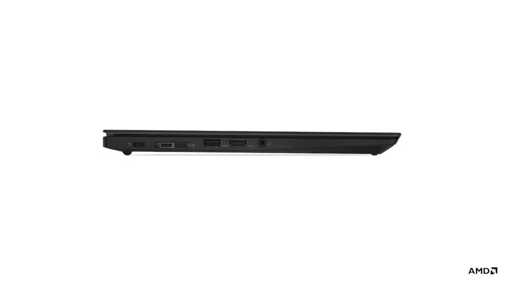 Lenovo ThinkPad T495s 14" FHD Antiglare Display AMD Ryzen 7 PRO 3700U Processor 16GB RAM 512GB SSD 2GB AMD Radeon Vega 10 GPU