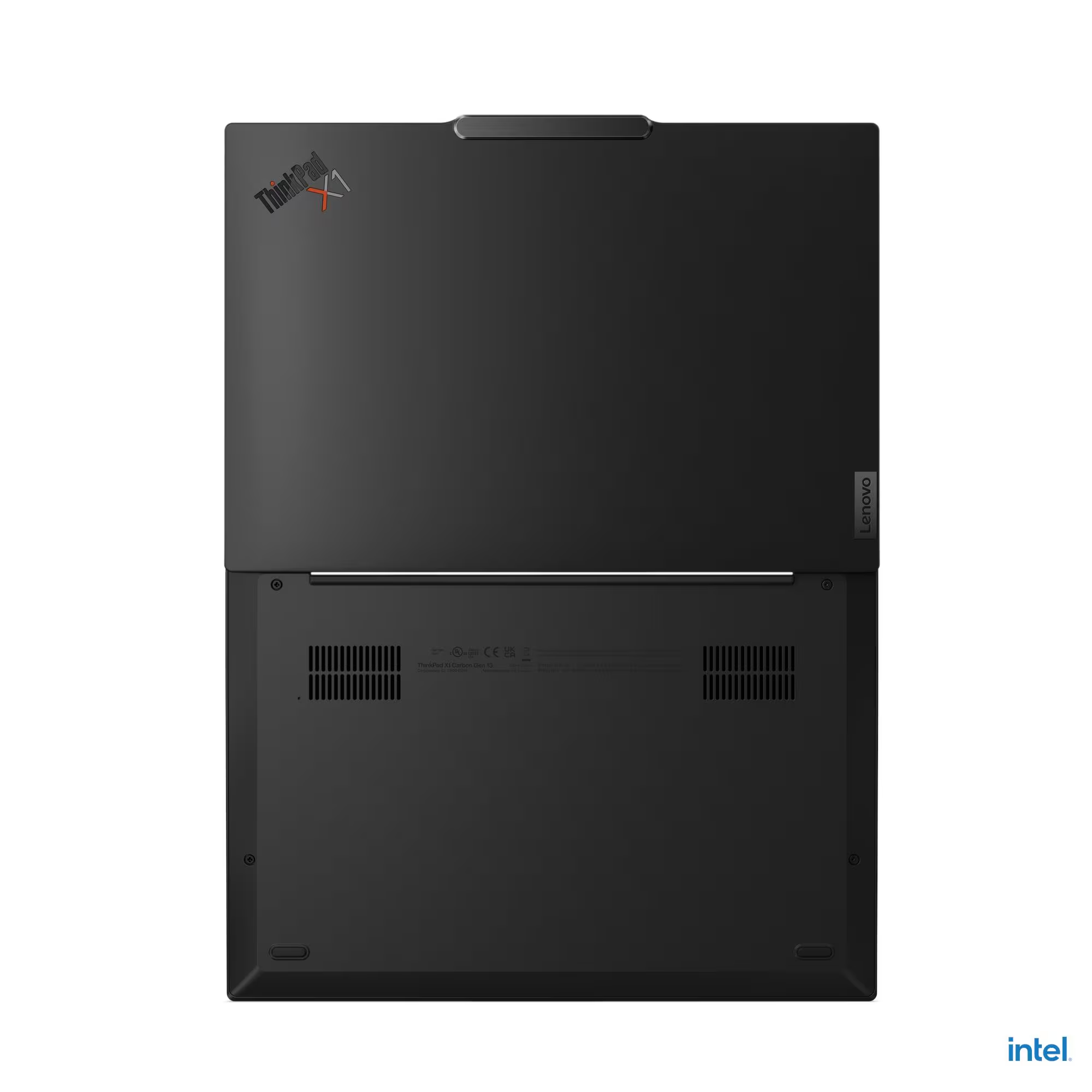 Lenovo ThinkPad X1 Carbon Gen 13 Aura Edition 14" WUXGA IPS Display Intel Core Ultra 7 255U Processor Intel® AI Boost, up to 12 TOPS 32GB RAM 1TB SSD Windows 11 Pro
