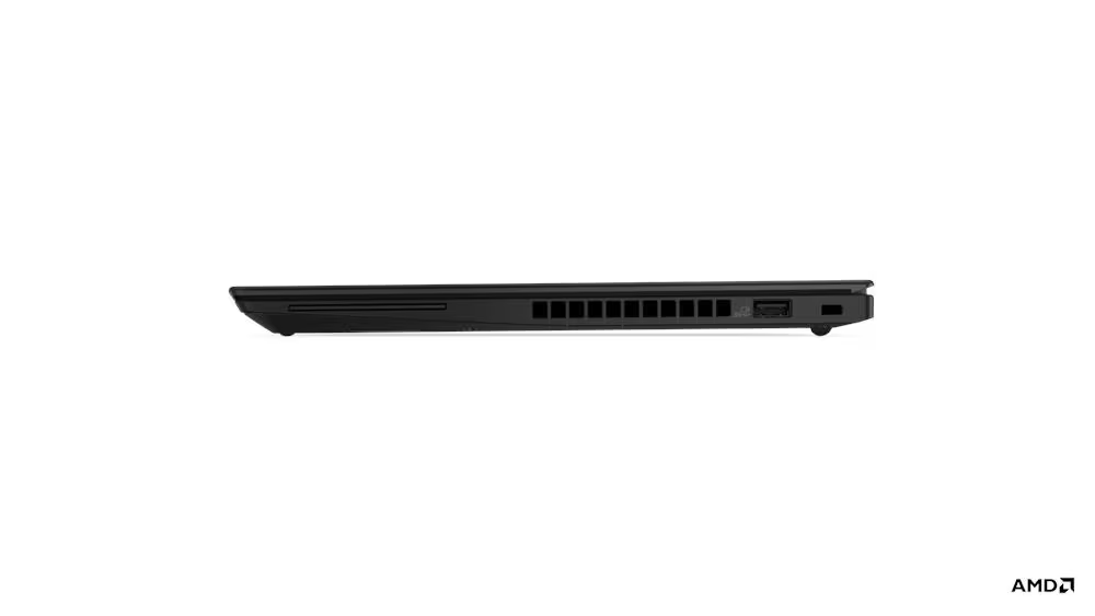 Lenovo ThinkPad T495s 14" FHD Antiglare Display AMD Ryzen 7 PRO 3700U Processor 16GB RAM 512GB SSD 2GB AMD Radeon Vega 10 GPU