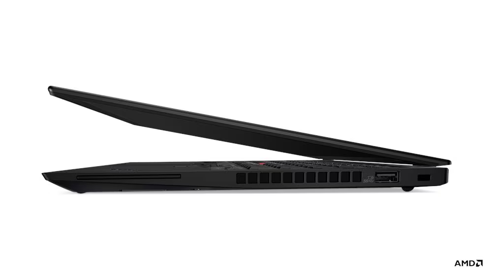 Lenovo ThinkPad T495s 14" FHD Antiglare Display AMD Ryzen 7 PRO 3700U Processor 16GB RAM 512GB SSD 2GB AMD Radeon Vega 10 GPU