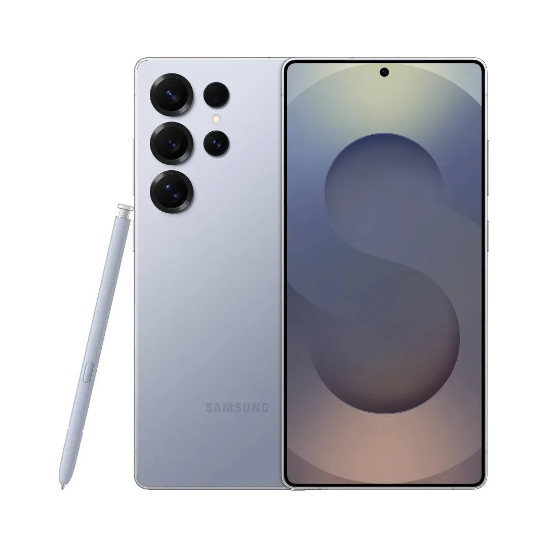 Samsung Galaxy S25 Ultra 12GB RAM 512GB Storage