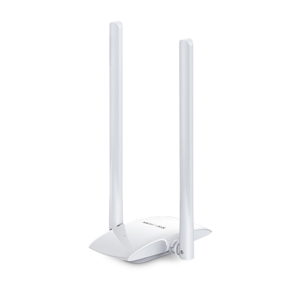 MERCUSYS Mw300UH 300Mbps High Gain Wireless USB Adapter