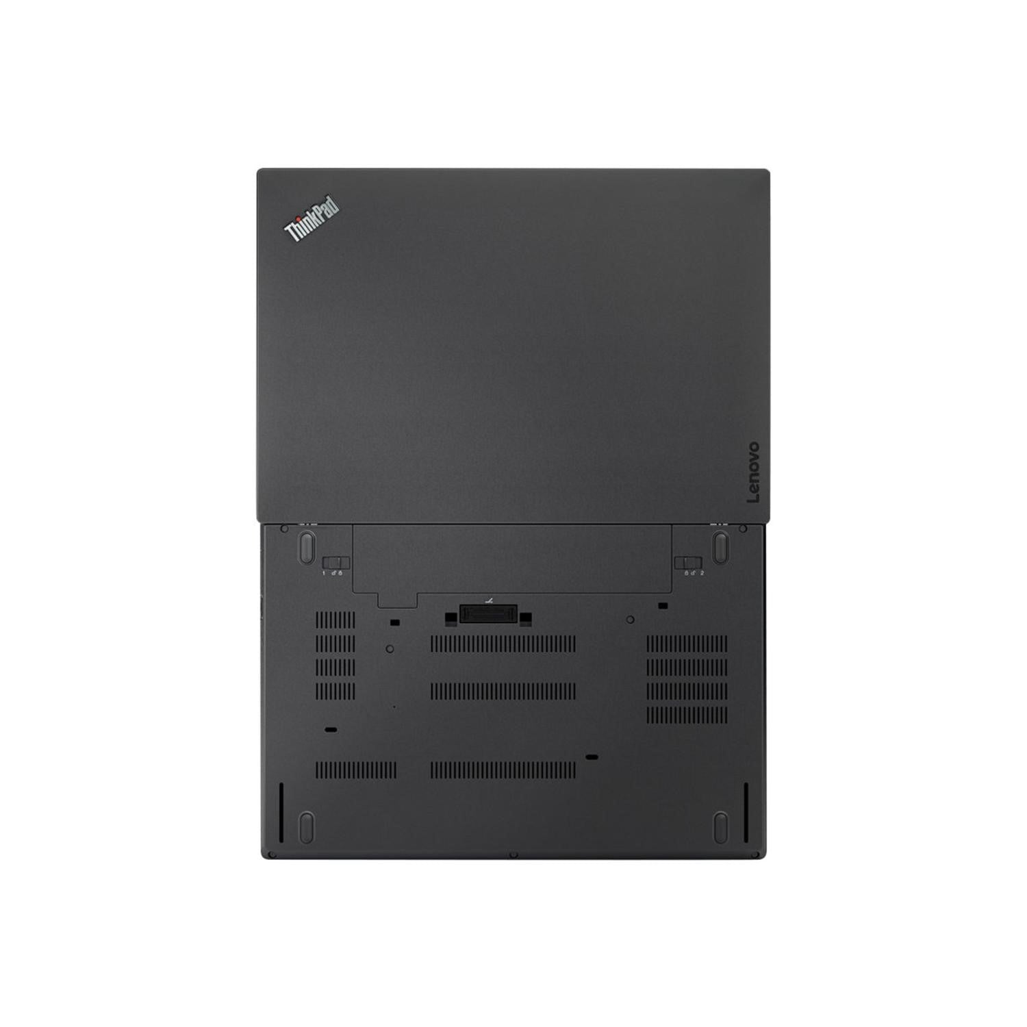 Lenovo ThinkPad T470 7th Gen Intel Core i5-7200U 8GB RAM 256GB SSD 14" FHD Display Bluetooth Webcam WiFi Intel HD 620 Graphics Ex UK 1 Year Warranty