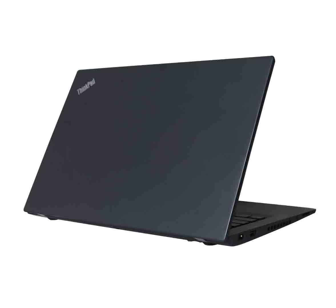 Lenovo ThinkPad T470 7th Gen Intel Core i5-7200U 8GB RAM 256GB SSD 14" FHD Display Bluetooth Webcam WiFi Intel HD 620 Graphics Ex UK 1 Year Warranty