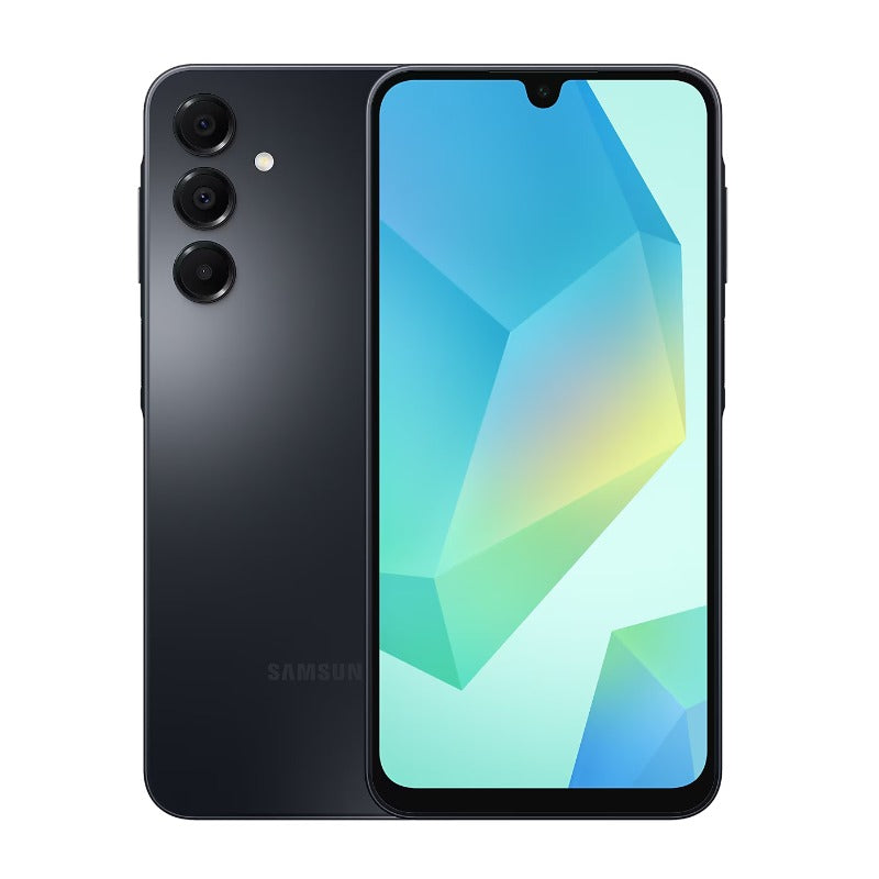 Samsung Galaxy A16 4G  6.7-inch, AMOLED Dispaly  6GB RAM 128GB Storage