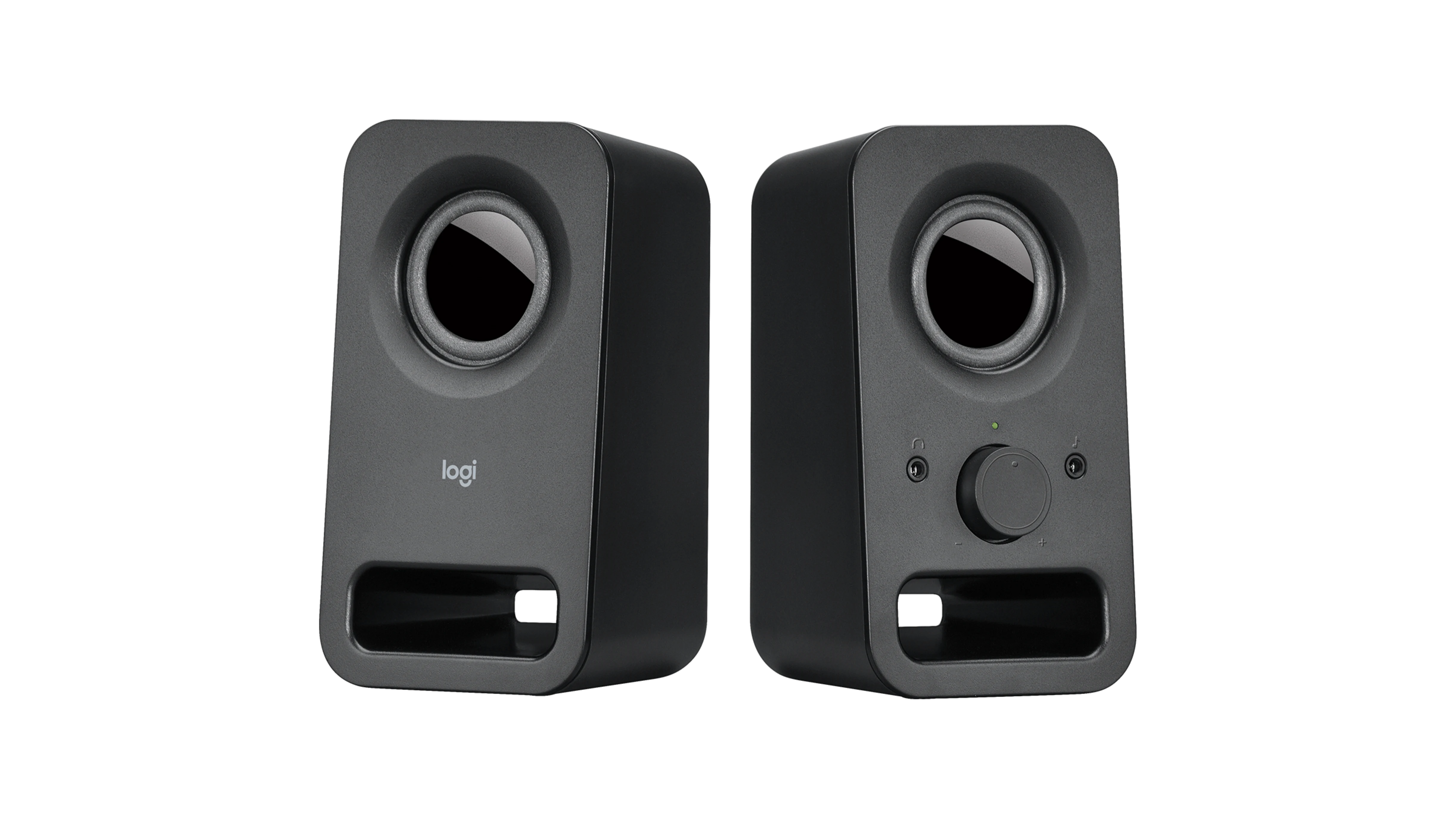 Logitech Z150 Compact Stereo Speakers
