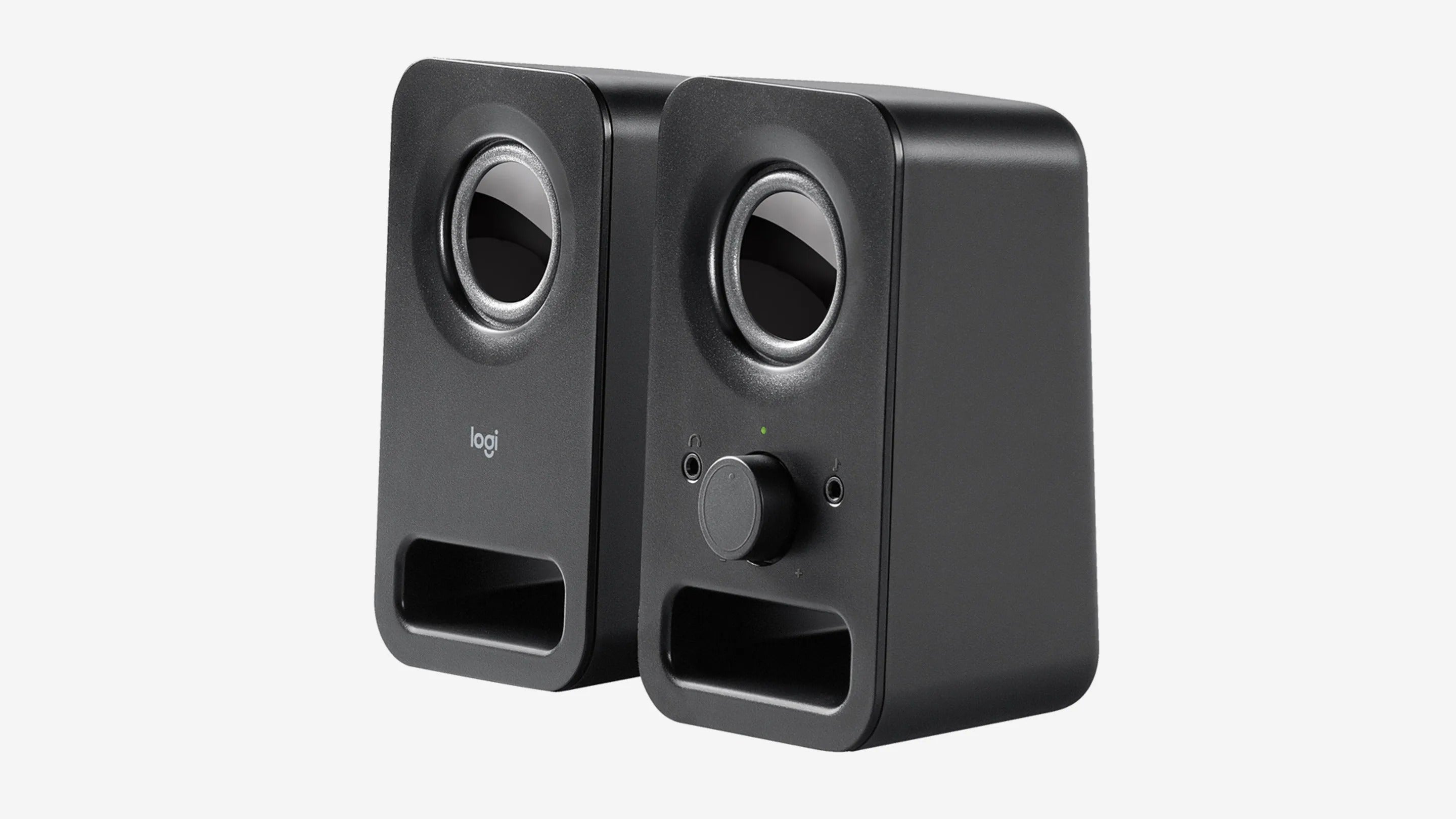 Logitech Z150 Compact Stereo Speakers