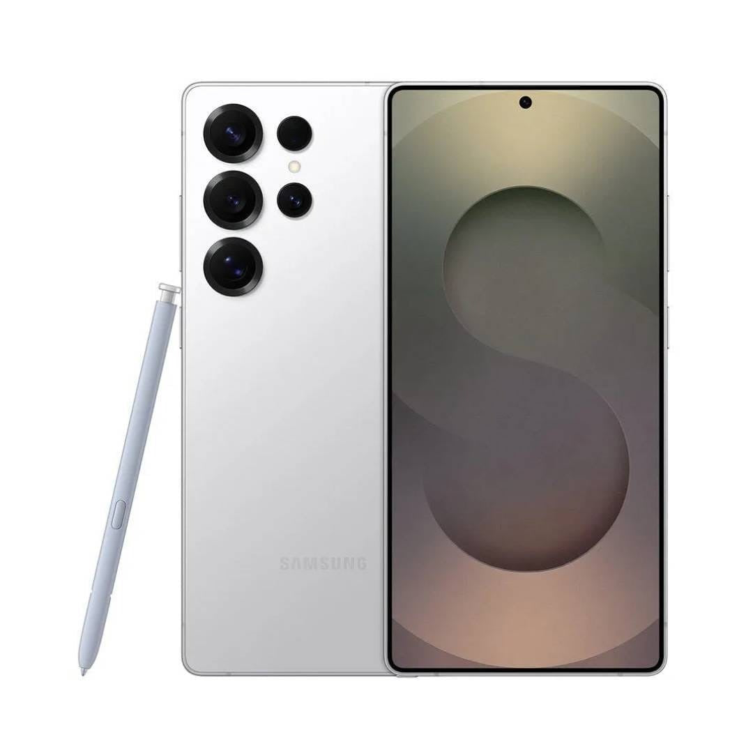 Samsung Galaxy S25 Ultra 12GB RAM 512GB Storage