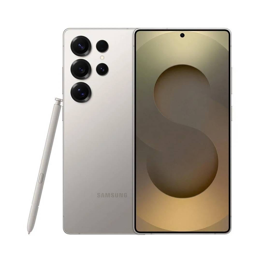 Samsung Galaxy S25 Ultra 12GB RAM 512GB Storage
