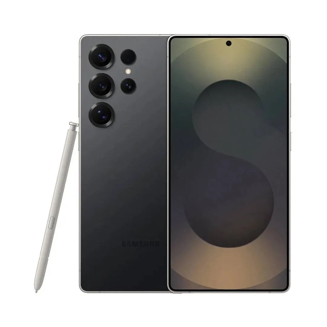 Samsung Galaxy S25 Ultra 12GB RAM 512GB Storage