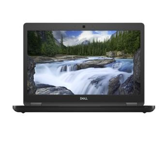 Dell Latitude 5490 Intel Core i5 8th Gen Processor 14" FHD Anti-Glare Display 8GB RAM 256GB SSD Intel UHD Graphics 620 Windows 11 Pro