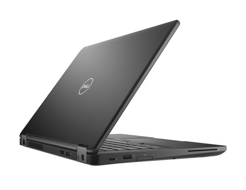 Dell Latitude 5490 Intel Core i5 8th Gen Processor 14" FHD Anti-Glare Display 8GB RAM 256GB SSD Intel UHD Graphics 620 Windows 11 Pro