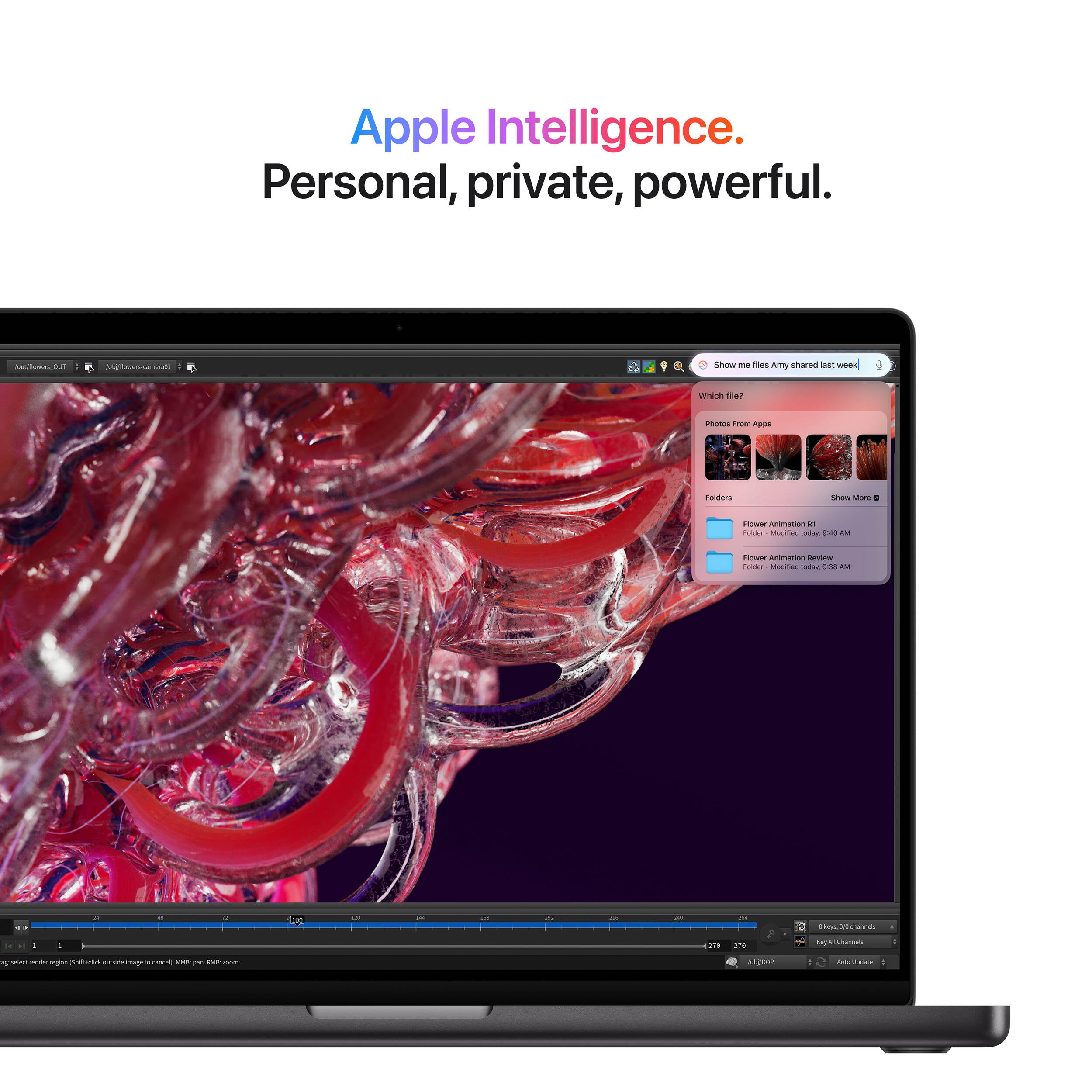 MacBook Pro Apple M4 Pro chip 14-inch Liquid Retina XDR 24GB RAM 1TB SSD macOS Sequoia