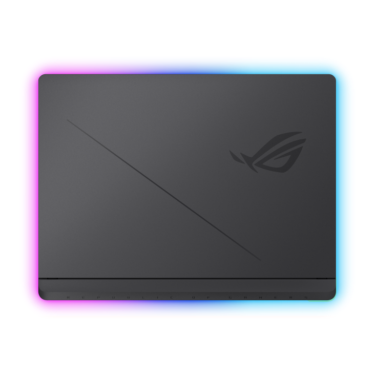 ROG Strix G16 (2025) Intel® Core™ i9-14900HX Processor 16" 2.5K WQXGA 240Hz Display 32GB RAM 1TB SSD 8GB NVIDIA® GeForce RTX™ 5060 Laptop GPU Windows 11 Home G615JMR-RV217W
