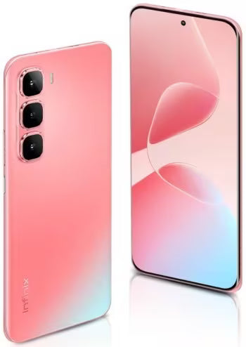 Infinix Hot 60 Pro+ 8GB RAM 256GB Storage