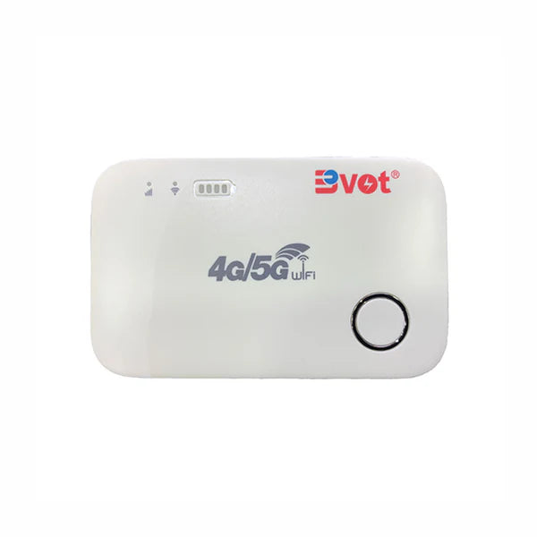 BVOT M88 Universal Pocket Mobile MiFi 4G/5G