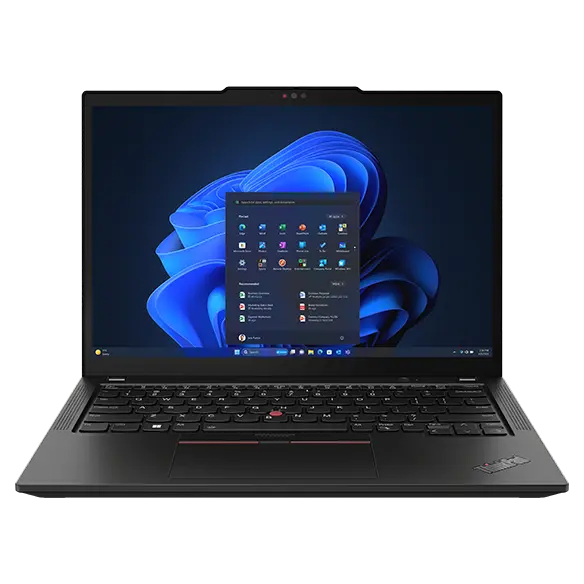 Lenovo ThinkPad X13 Gen 5 - Type 21LV