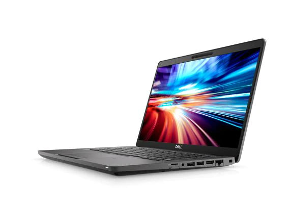 Dell Latitude 5400 8th Generation intel core i5 14" FHD Touch 8GB RAM 256GB SSD Windows 11 Pro