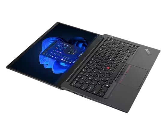 Lenovo ThinkPad E14 Gen 4 type 21E3 14” Intel Core i5-1235U 8GB RAM 512GB SSD, Intel® Iris® Xe Graphics, 2yrs warranty