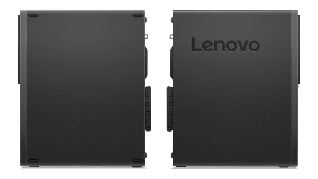 Lenovo MT 10SU ThinkCentre M720s Intel(R) Core(TM) i5-8400 CPU 8GB RAM 256GB SSD + ThinkVision T2254p 22inch LED Monitor