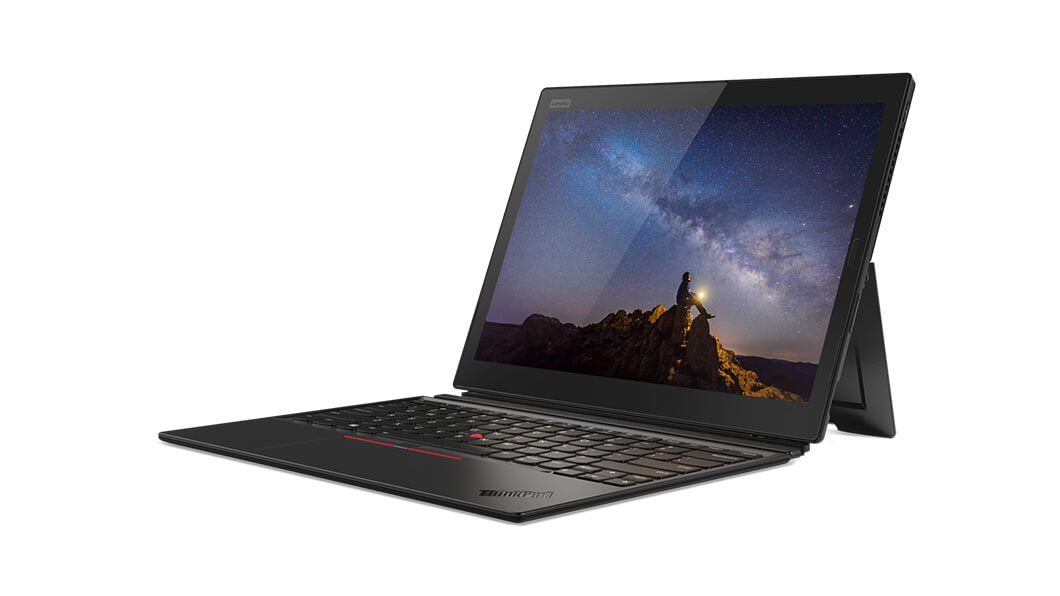 Lenovo ThinkPad X1 Tablet 3rd Gen (Type 20KK) Intel® Core i5-8350U 13.0" QHD+ Touch 8GB RAM 512GB SSD Refurbished Laptop