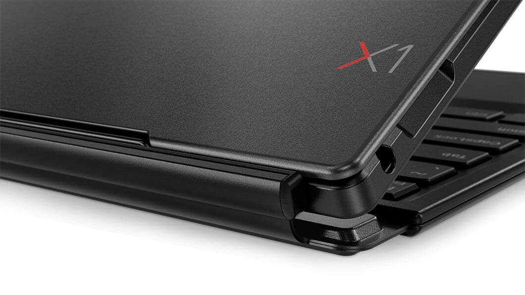 Lenovo ThinkPad X1 Tablet 3rd Gen (Type 20KK) Intel® Core i5-8350U 13.