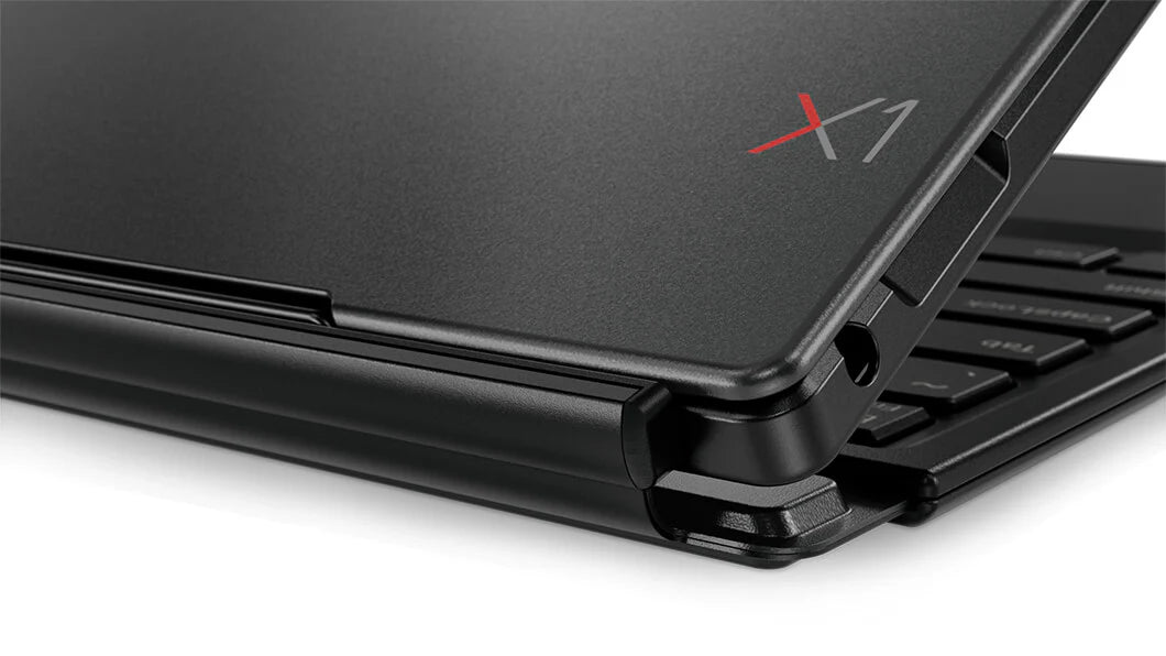 Lenovo ThinkPad X1 Tablet 3rd Gen (Type 20KK)  Detachable 13.0" QHD+ Touch Display Intel Core i5 8th Gen Processor 8GB DDR4 RAM 512GB SSD