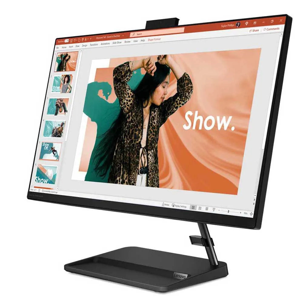 Lenovo IdeaCentre AIO 3 27IAP7