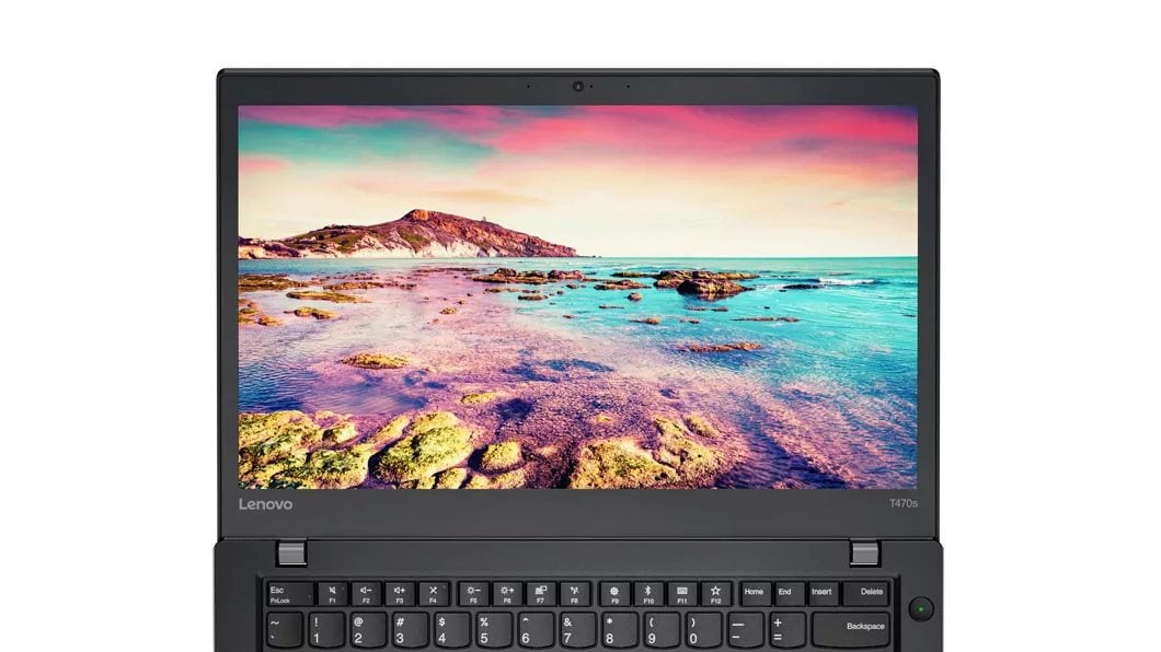 Lenovo ThinkPad T470s 6th Generation intel core i7 14  inches FHD Touchscreen 8GB RAM 256GB SSD Windows 11 Pro