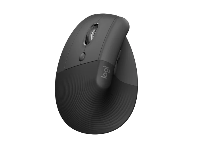 Lift Vertical Ergonomic Mouse