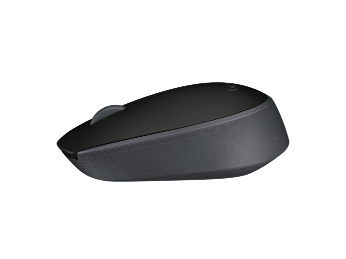 LOGITECH  M171 Wireless Mouse - Compact & Portable