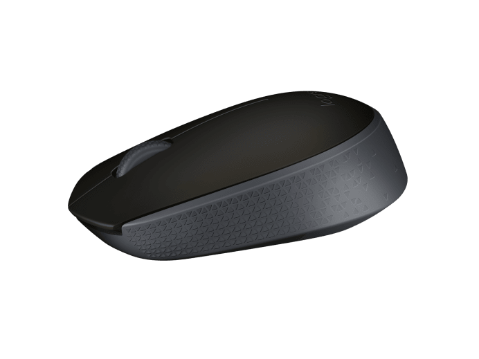 M171 Wireless Mouse - Compact & Portable
