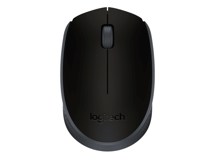 Pebble Wireless Mouse M350 - Slim, Light & Bluetooth