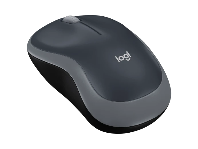 Logitech M185 Compact Wireless Mouse