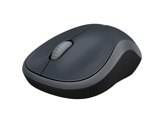 Logitech M185 Compact Wireless Mouse