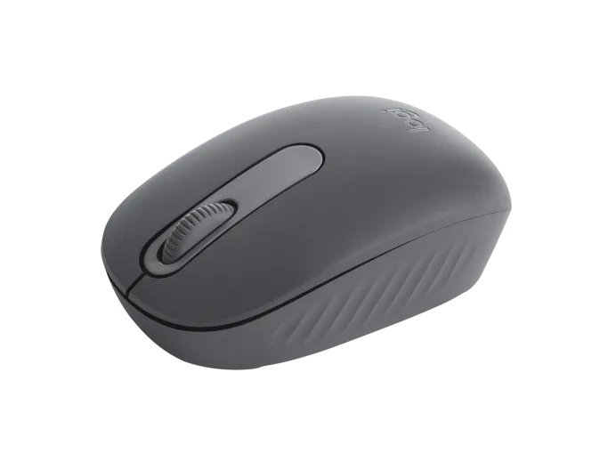 Logitech M196 Bluetooth Mouse - Graphite