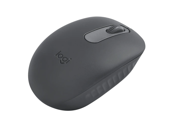 Logitech M196 Bluetooth Mouse - Graphite