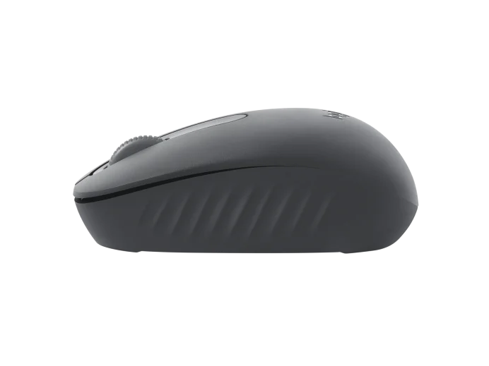 Logitech M196 Bluetooth Mouse - Graphite