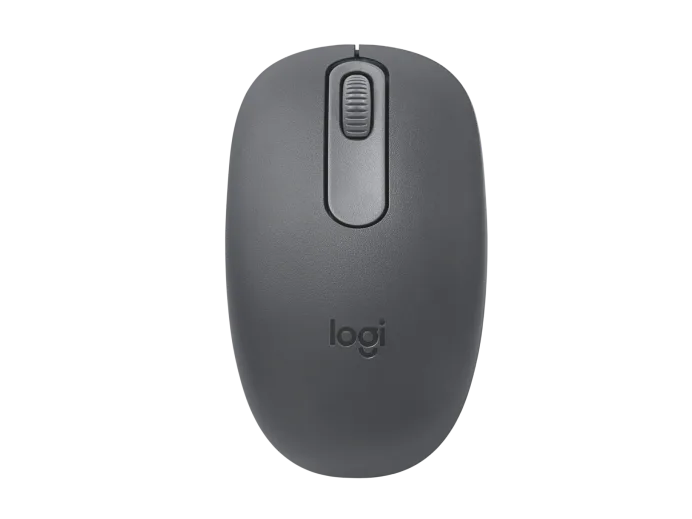 Logitech M196 Bluetooth Mouse - Graphite